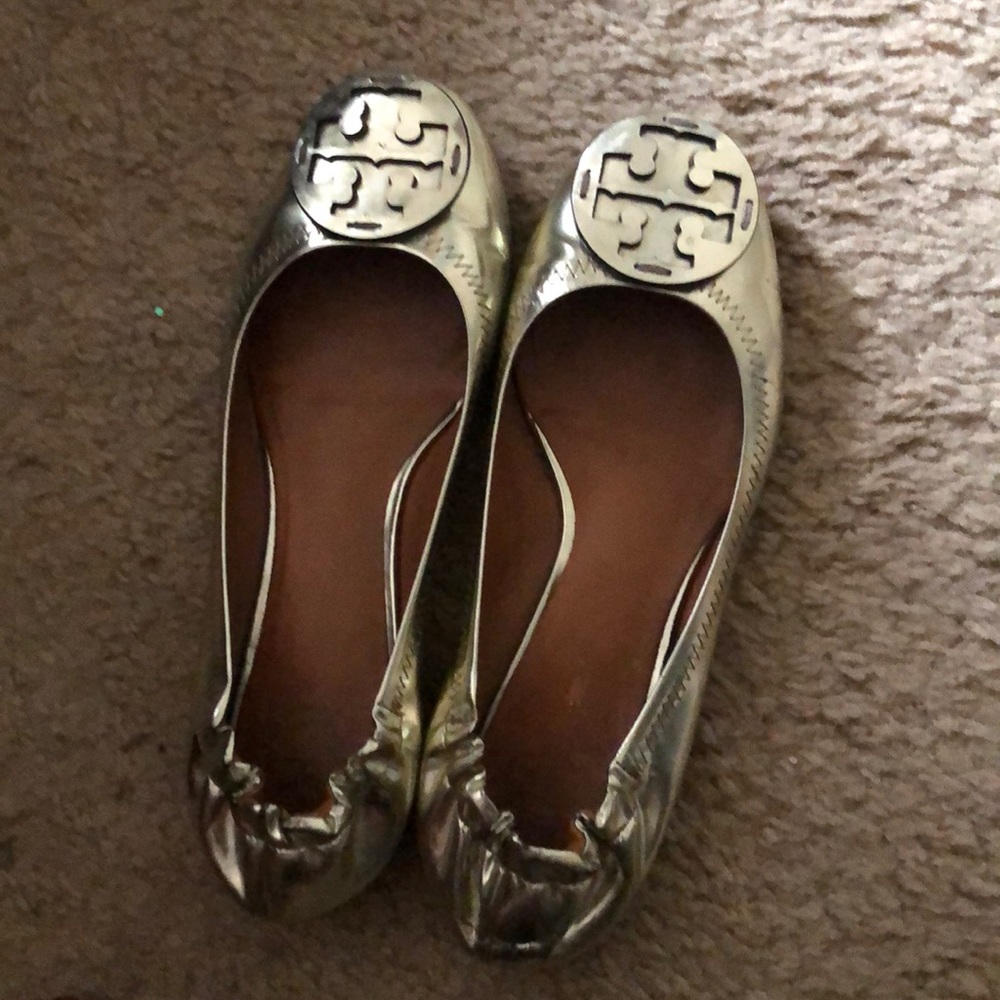 Tory Burch shoes